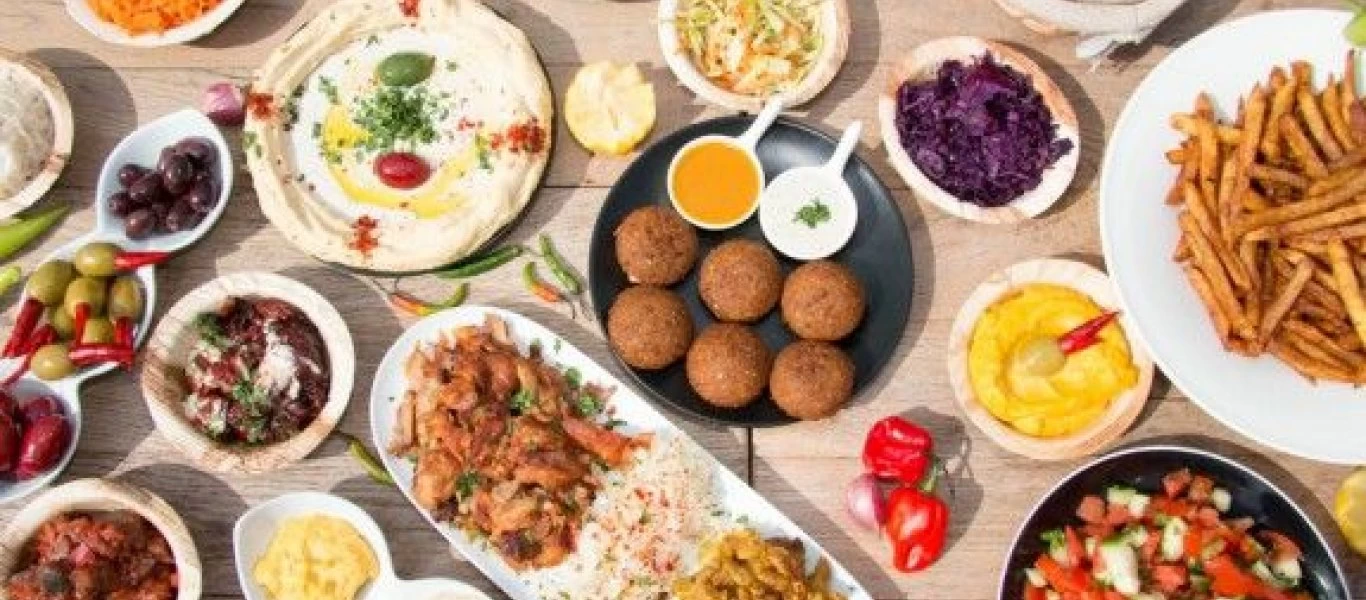 Καθαρά Δευτέρα: Πόσες θερμίδες έχει το σαρακοστιανό τραπέζι;